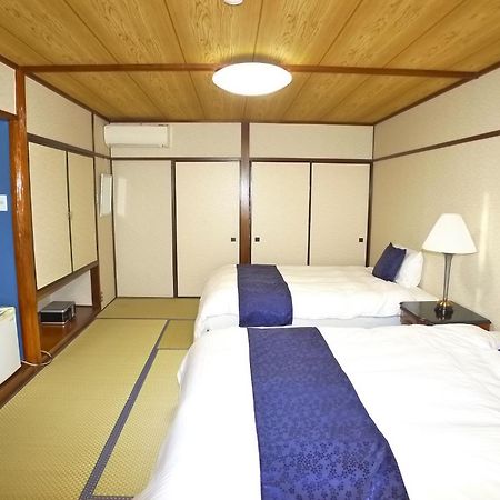 Hotel Shin Makomo Itako Экстерьер фото