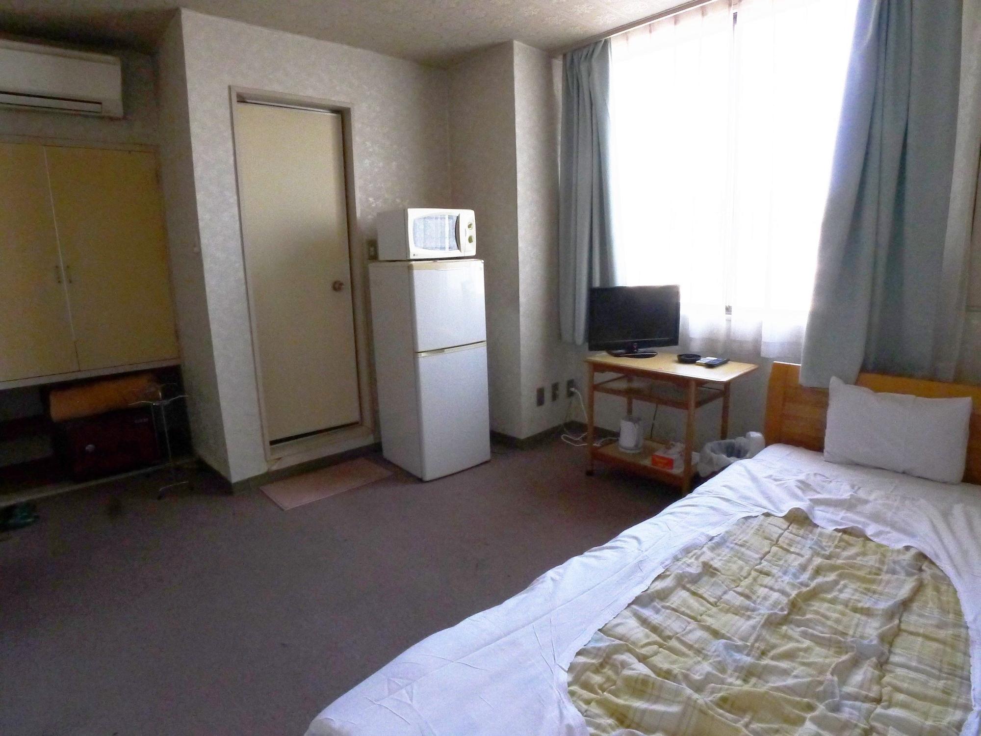 Hotel Shin Makomo Itako Экстерьер фото