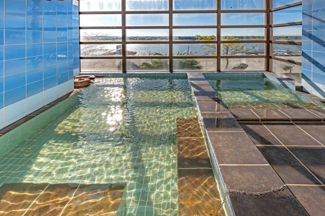 Hotel Shin Makomo Itako Экстерьер фото