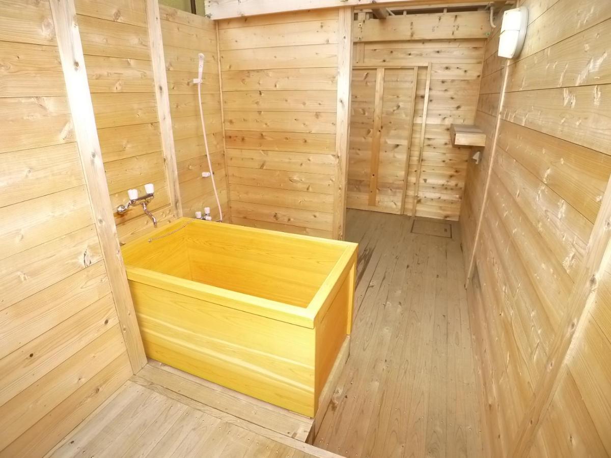 Hotel Shin Makomo Itako Экстерьер фото