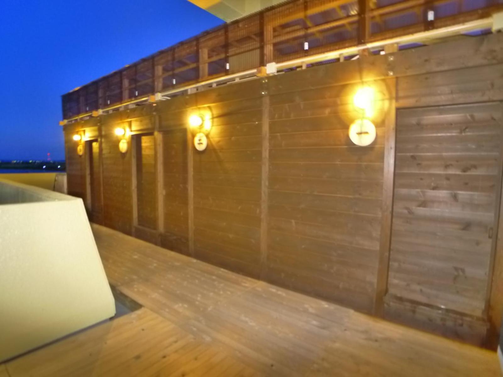Hotel Shin Makomo Itako Экстерьер фото