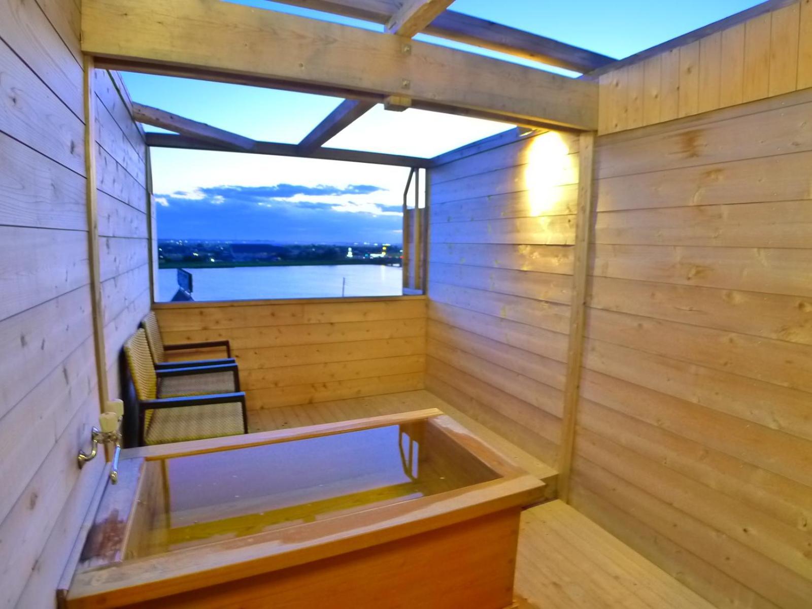 Hotel Shin Makomo Itako Экстерьер фото
