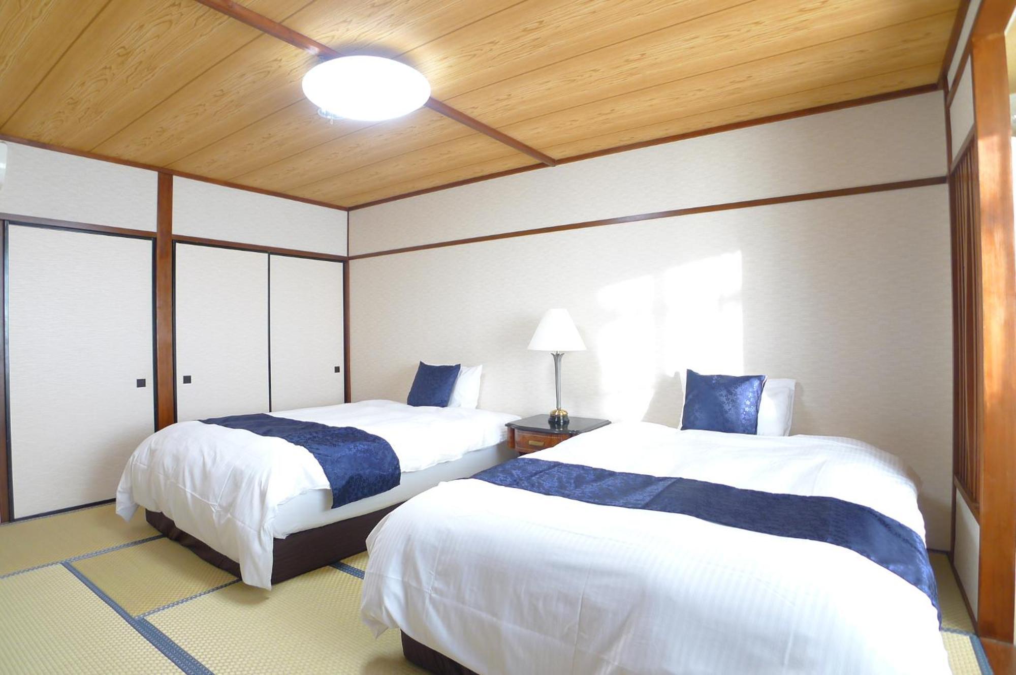 Hotel Shin Makomo Itako Экстерьер фото