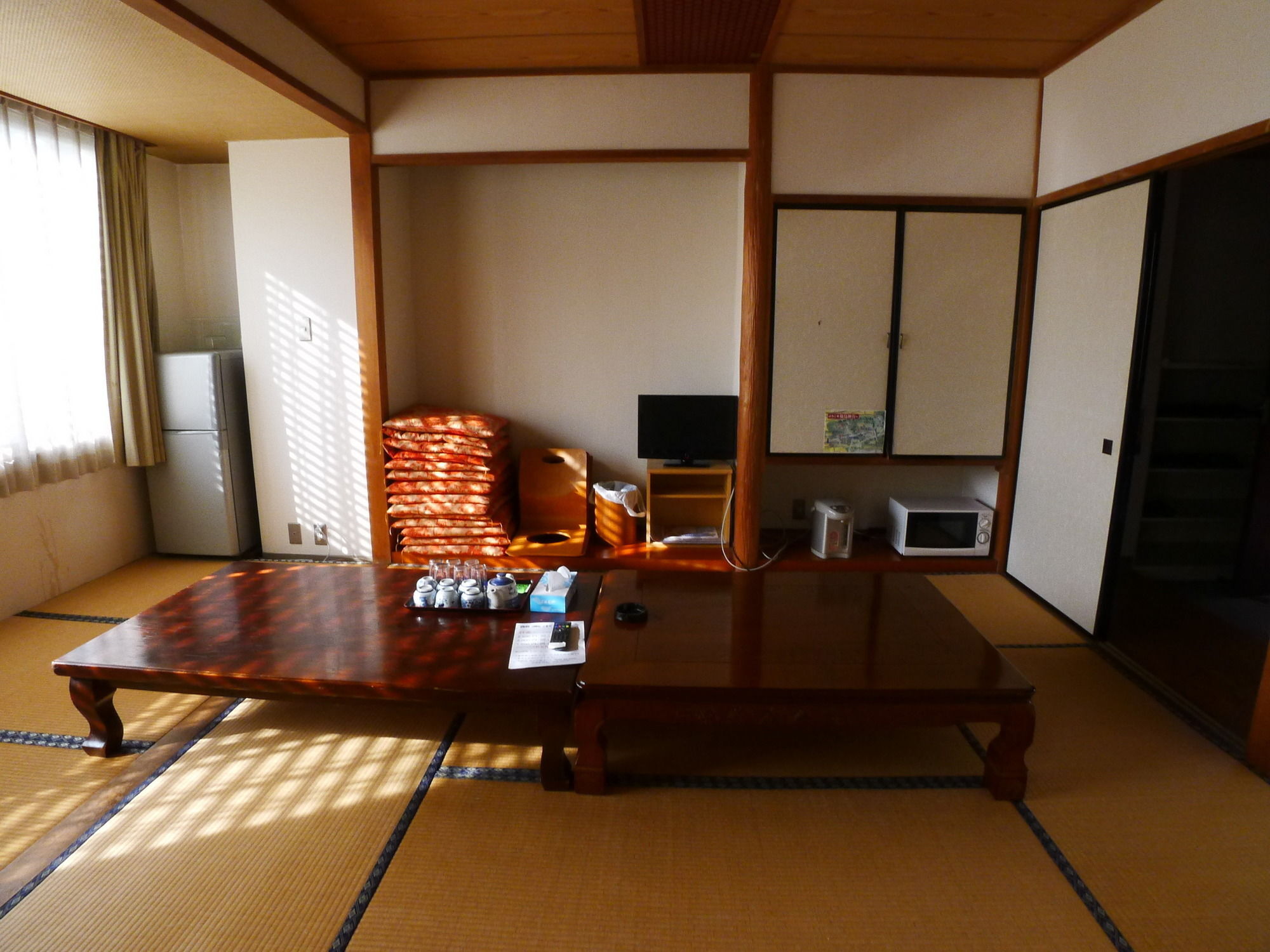 Hotel Shin Makomo Itako Экстерьер фото