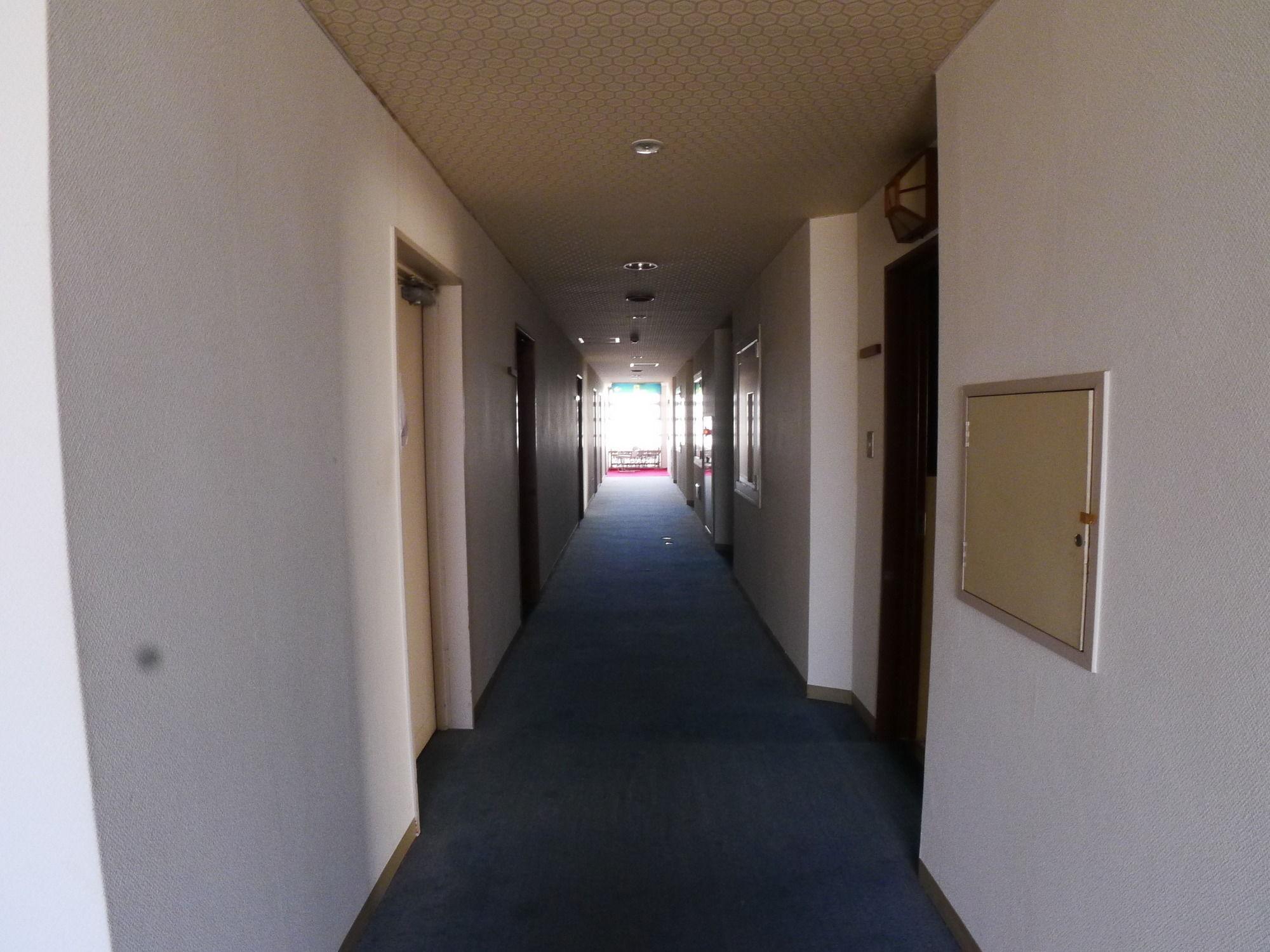 Hotel Shin Makomo Itako Экстерьер фото