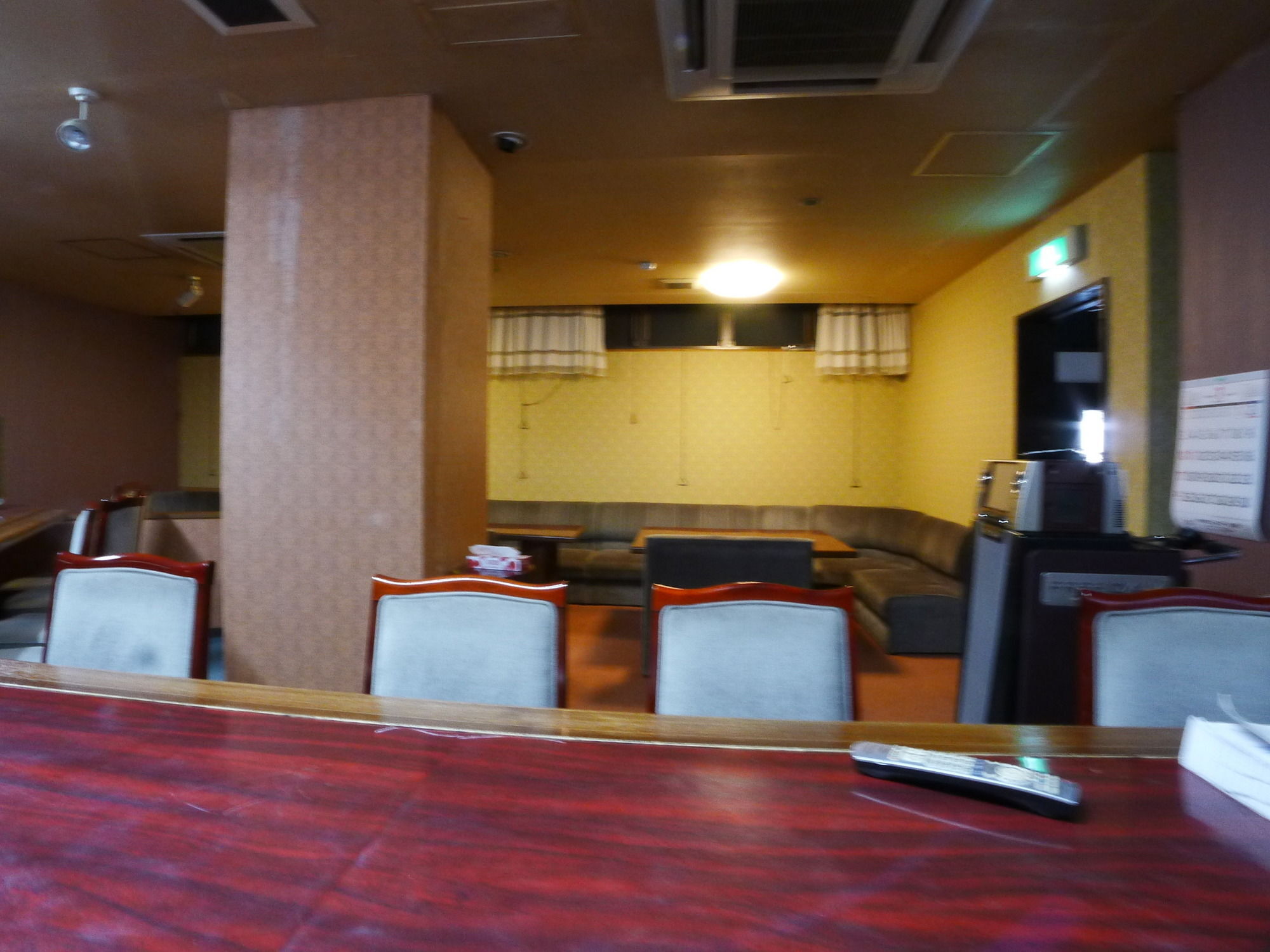 Hotel Shin Makomo Itako Экстерьер фото