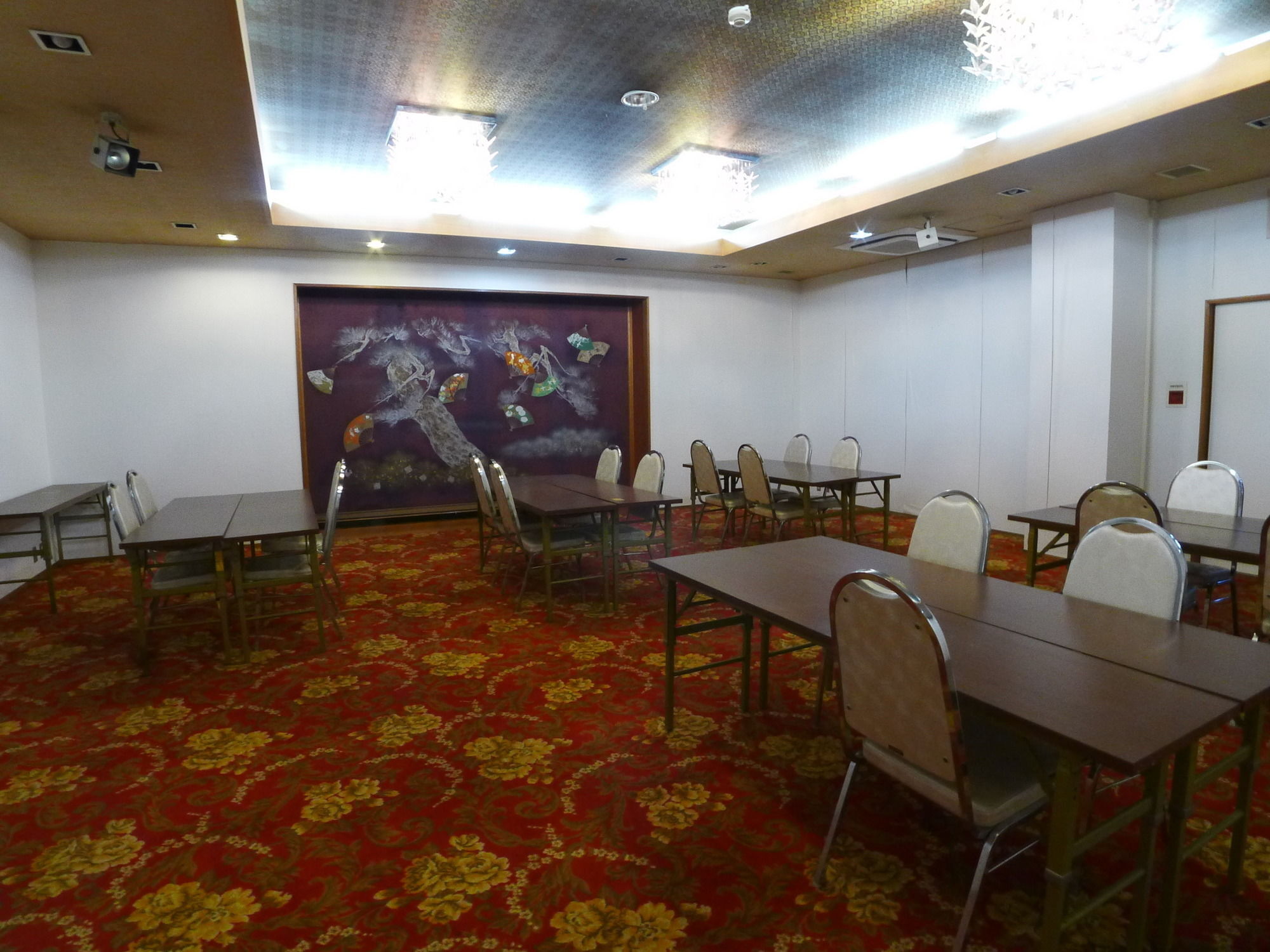 Hotel Shin Makomo Itako Экстерьер фото