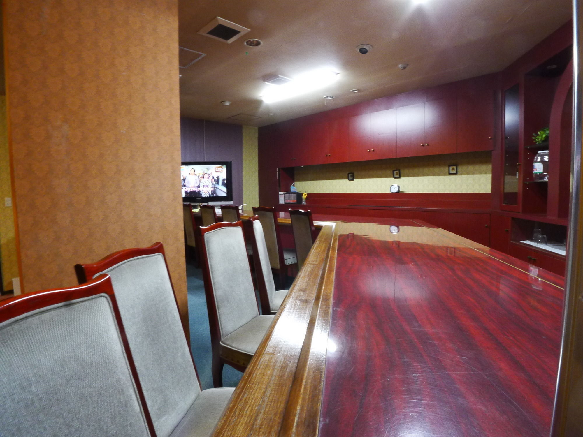 Hotel Shin Makomo Itako Экстерьер фото